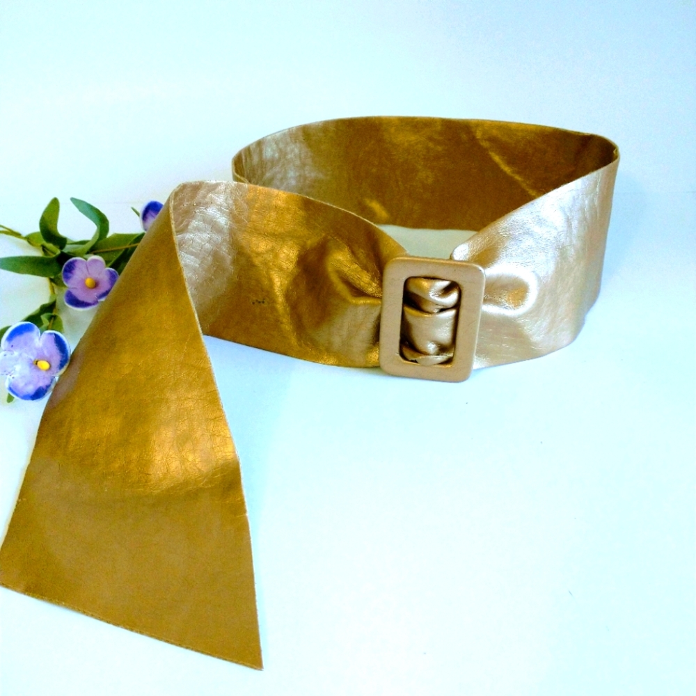 Women's Fashion Belt